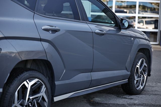 2024 Hyundai Kona N Line photo 6