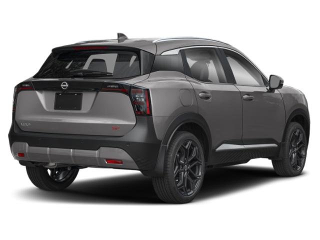 2026 Nissan Kicks SR photo 2