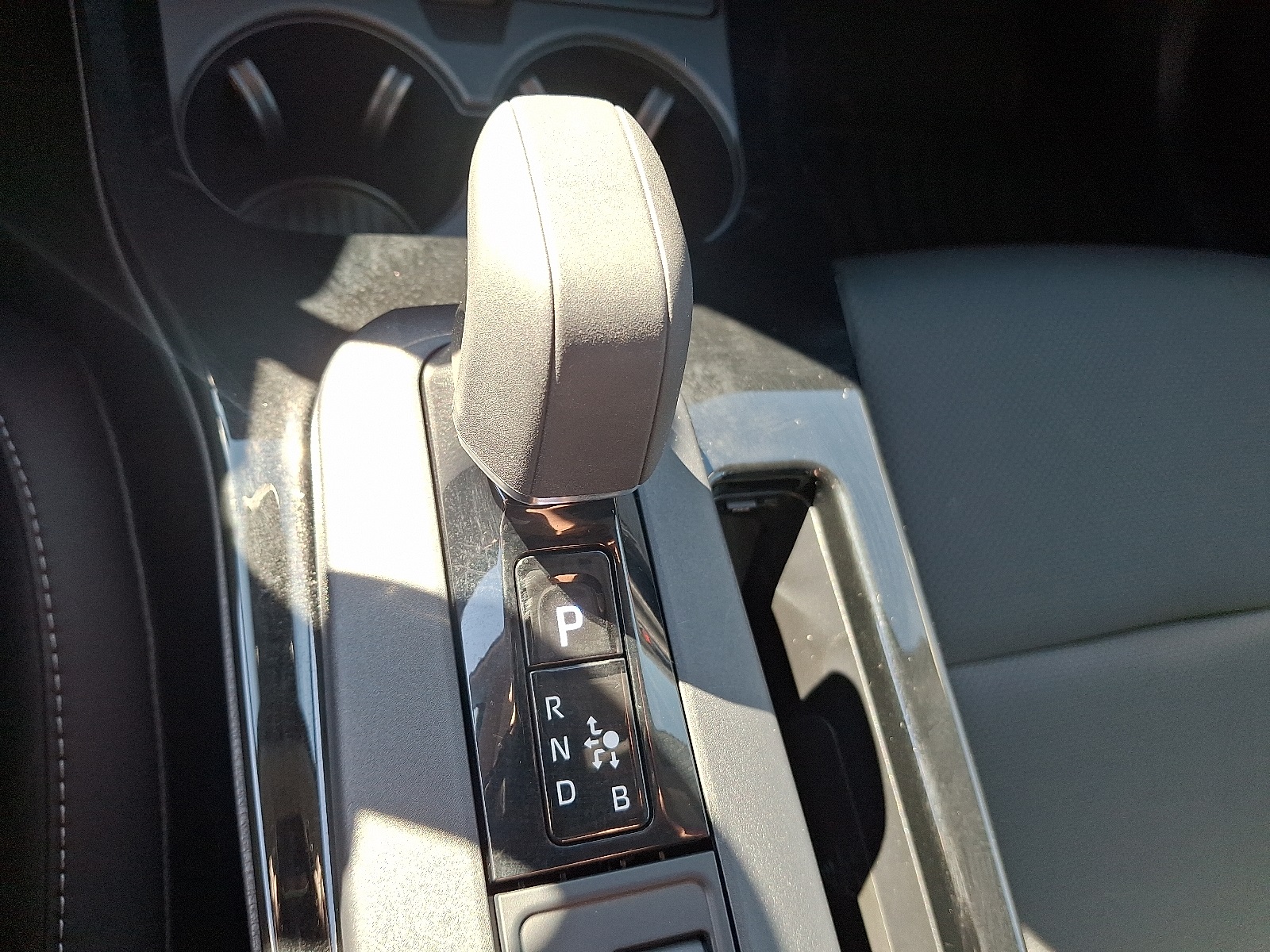 2025 Toyota Prius Nightshade Edition photo 15