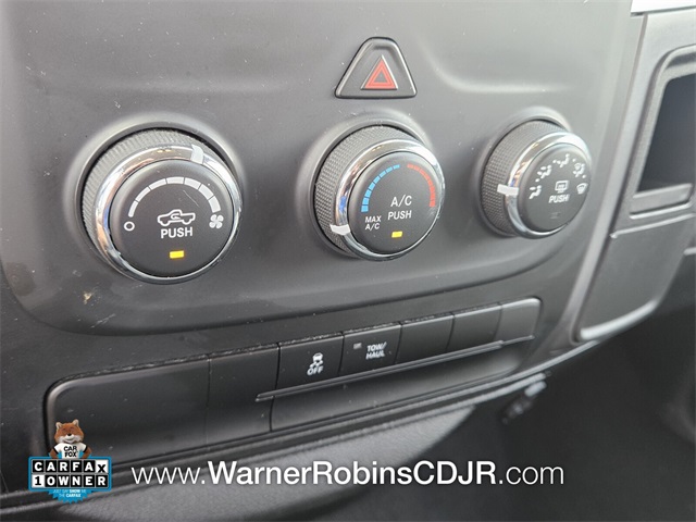 2024 Ram 1500 Classic SLT photo 21