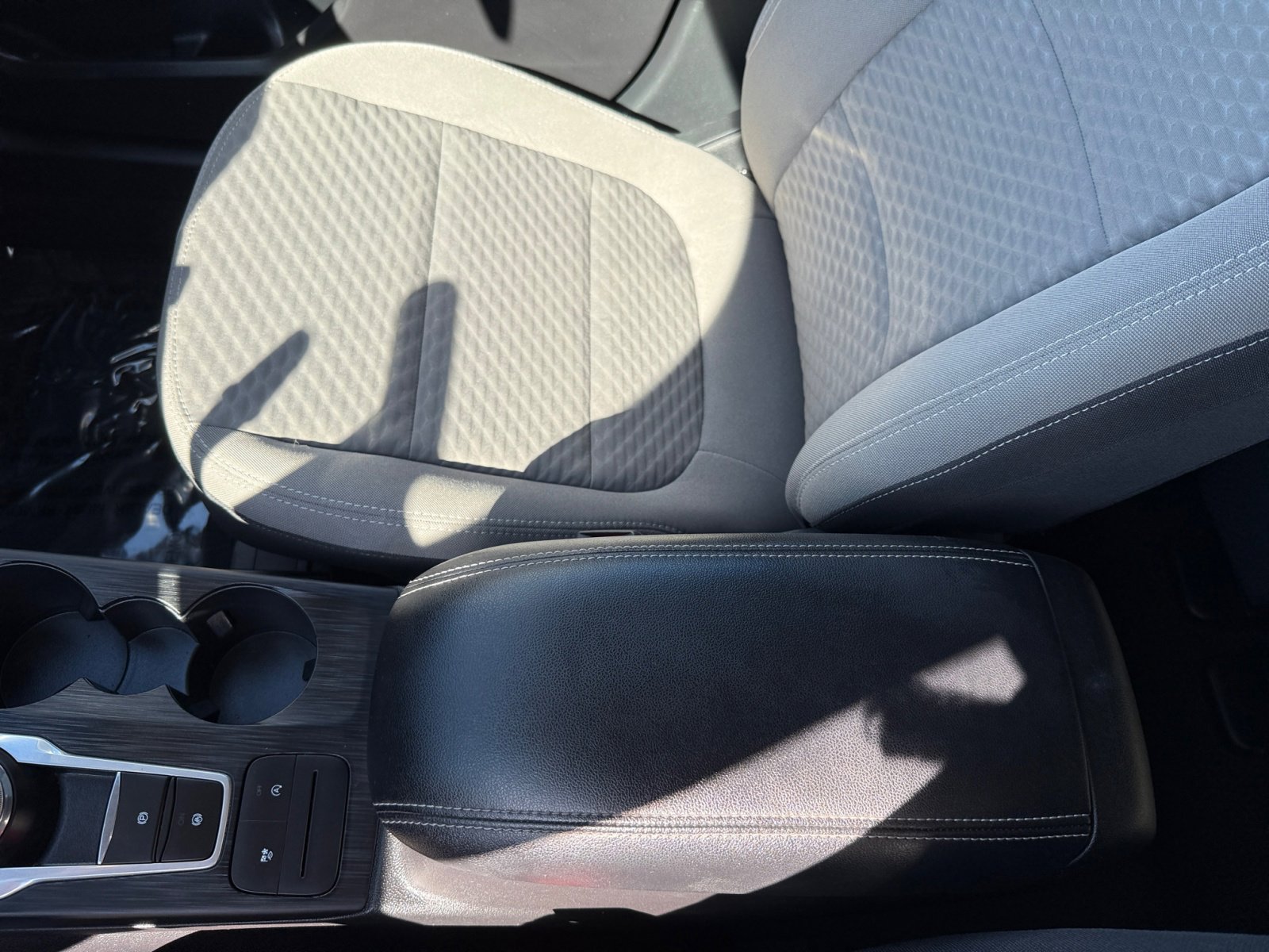 2021 Ford Escape SE photo 14