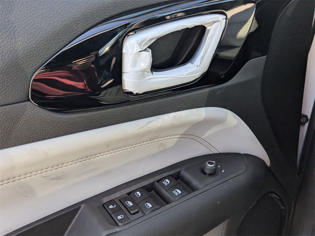 2025 Jeep Compass Limited photo 13