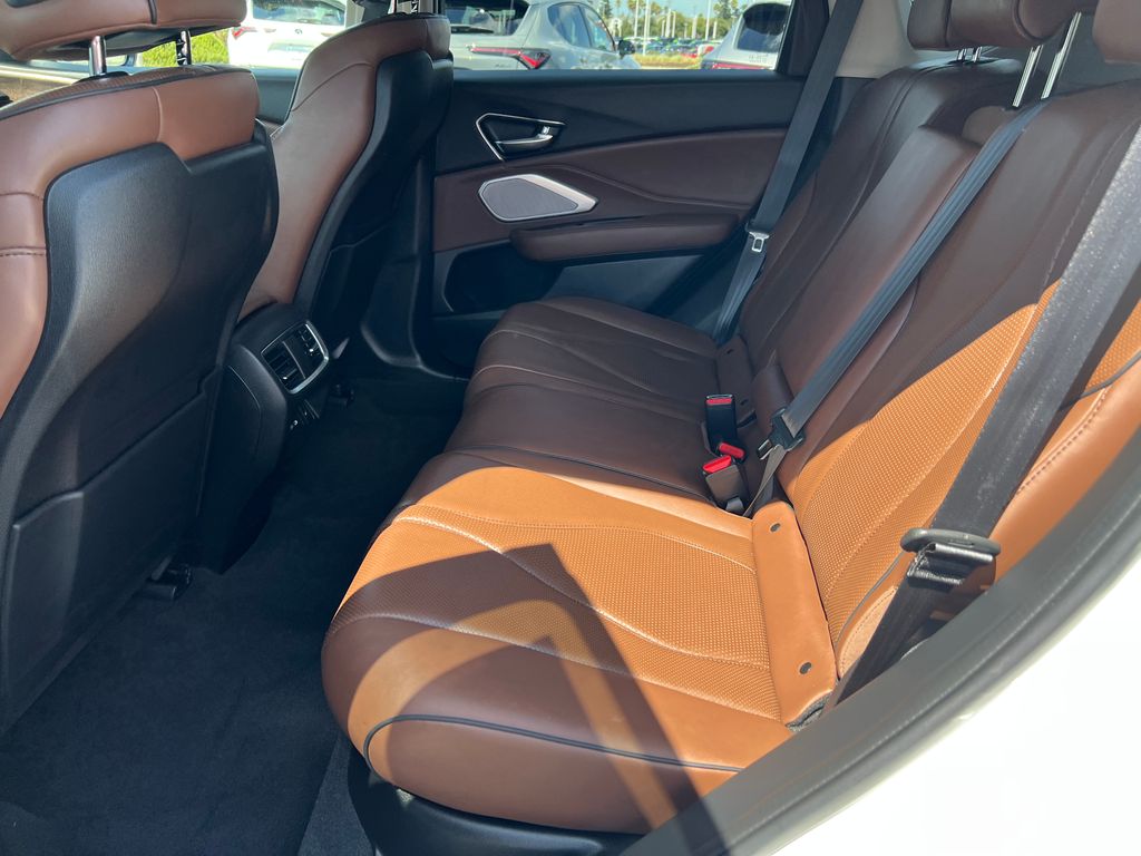 2023 Acura RDX Advance photo 25