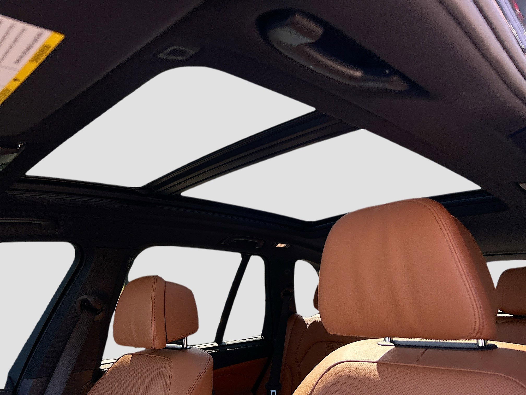 2021 Bmw X5 M50i photo 20