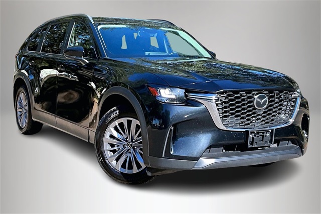 2024 Mazda CX-90 Turbo Select Package