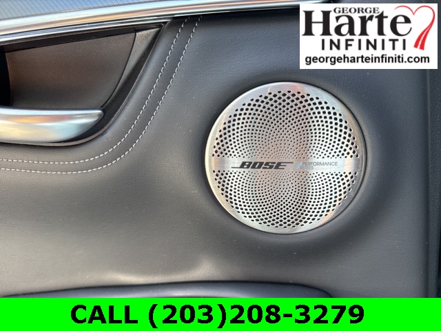 2024 Infiniti QX55 Essential photo 15