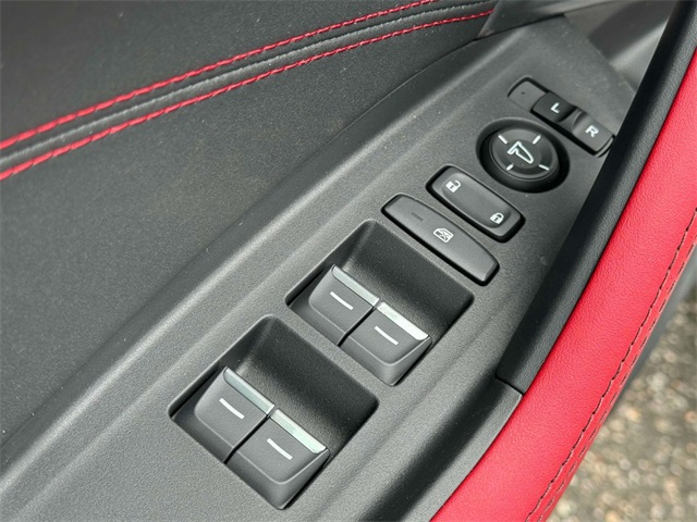 2025 Acura TLX SH-AWD A-Spec photo 14