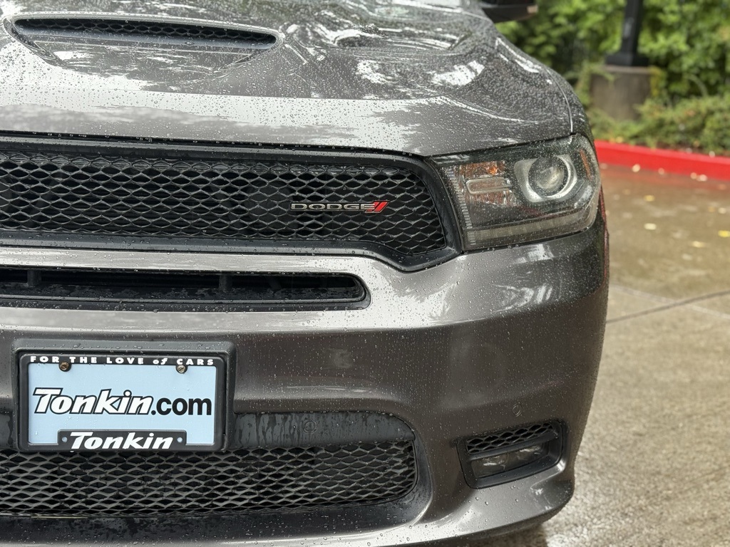 2020 Dodge Durango R/T photo 3
