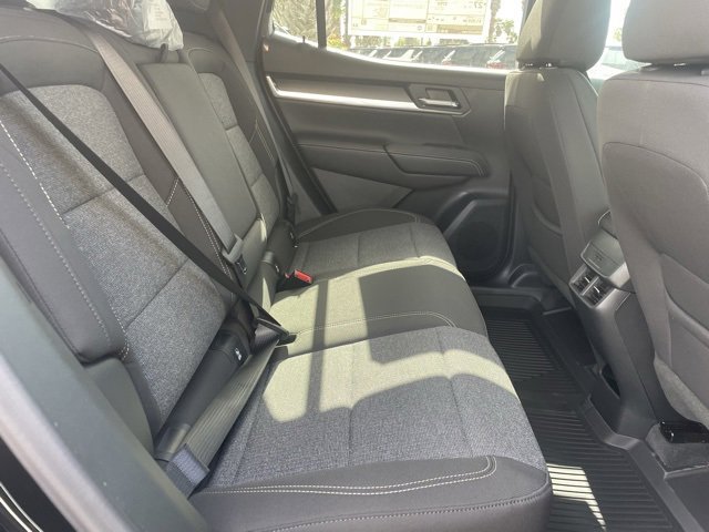 2026 Gmc Terrain Elevation photo 16