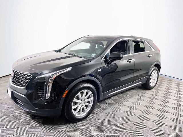 2023 Cadillac XT4