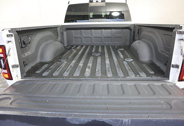 2024 Ram 2500 Laramie photo 8