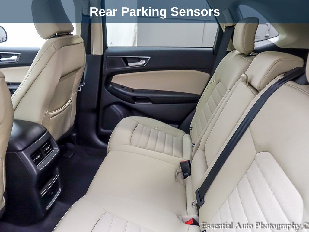 2024 FORD EDGE - Image 12