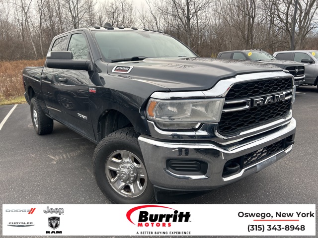 2020 RAM Ram 2500 Pickup Tradesman's photo