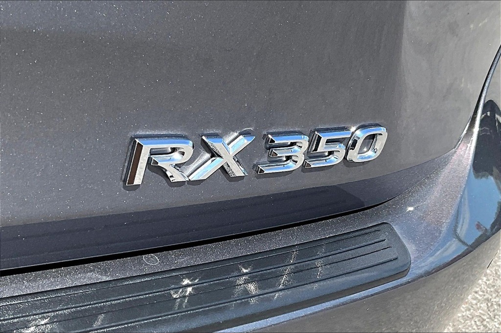 2022 Lexus RX 350 photo 24