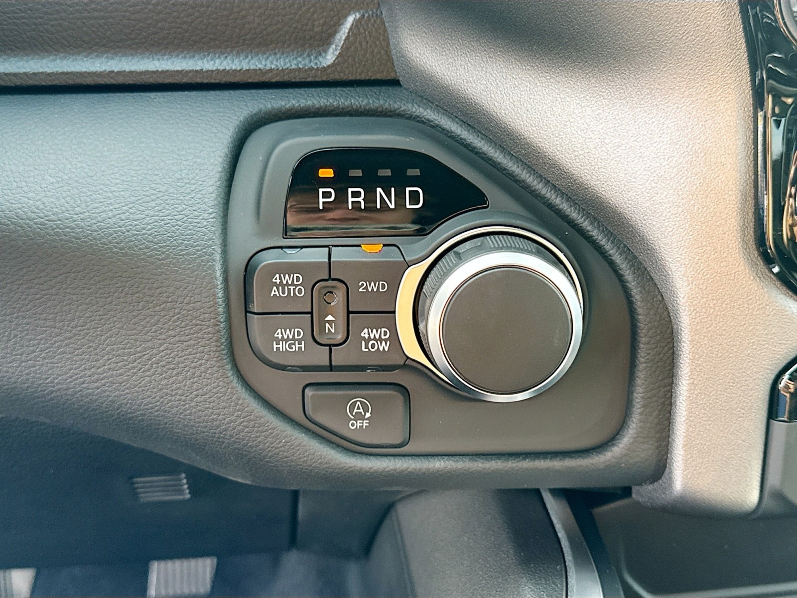 2026 Ram 1500 Big Horn photo 16
