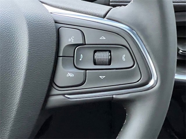 2026 Buick Encore GX Sport Touring photo 23