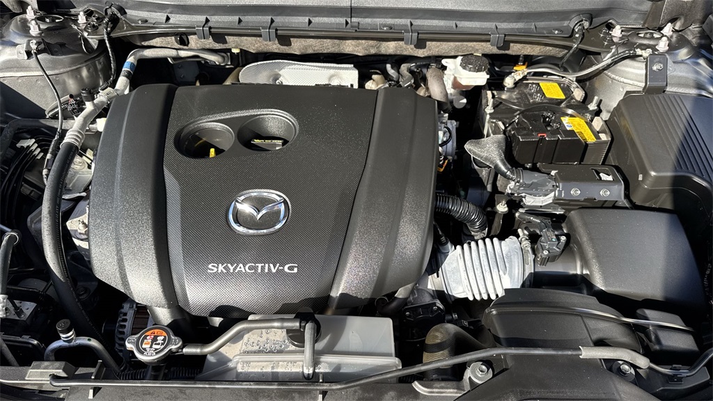 2023 Mazda CX-5 2.5 Premium Plus photo 56
