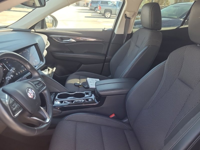 2023 Buick Envision Preferred photo 4