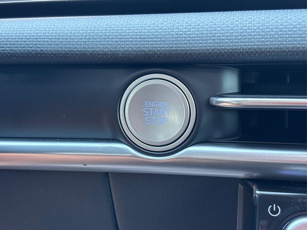 2025 Hyundai Tucson SEL Convenience photo 19