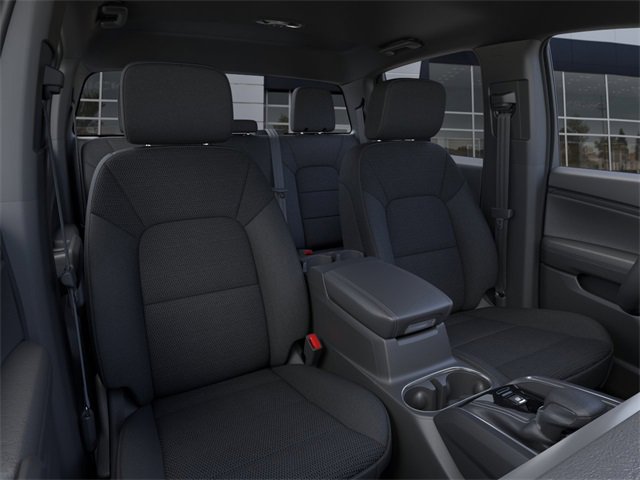 2024 Gmc Canyon Elevation photo 16