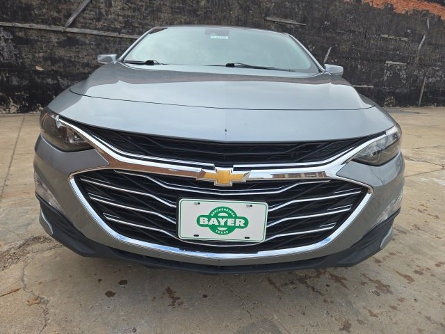 Used 2024 Chevrolet Malibu 1LT with VIN 1G1ZD5ST7RF131378 for sale in Breckenridge, TX
