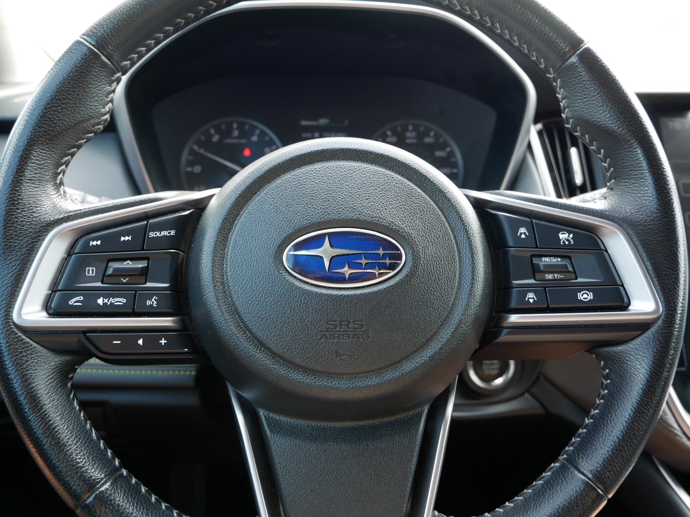 2023 Subaru Outback Onyx Edition photo 25