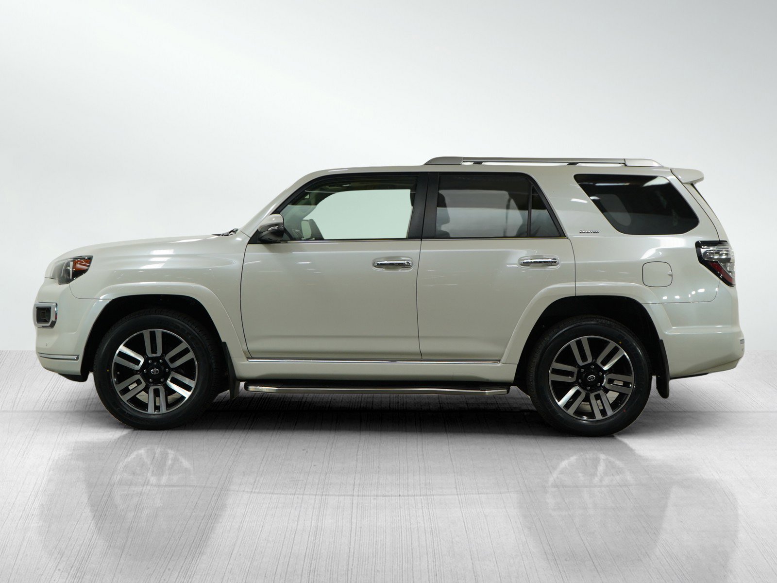 Used 2020 Toyota 4Runner Limited with VIN JTEBU5JR0L5830617 for sale in Minneapolis, Minnesota