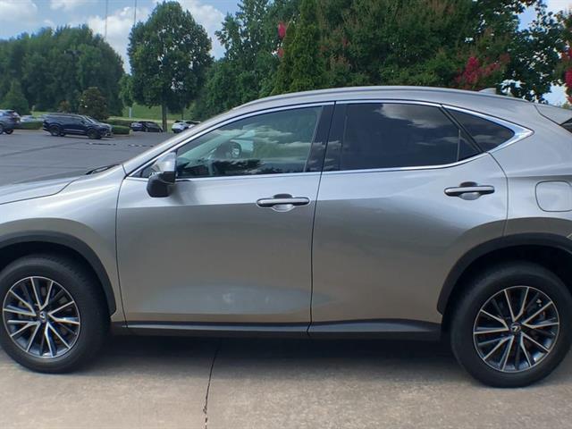 2024 Lexus NX 250 photo 4