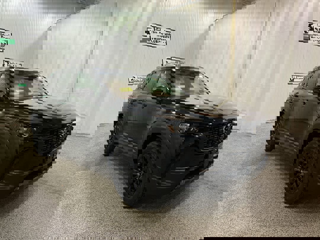 2026 Mazda CX-50 Preferred's photo