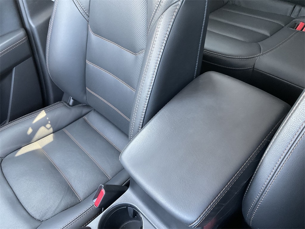 2023 Mazda CX-5 2.5 Premium Plus photo 21