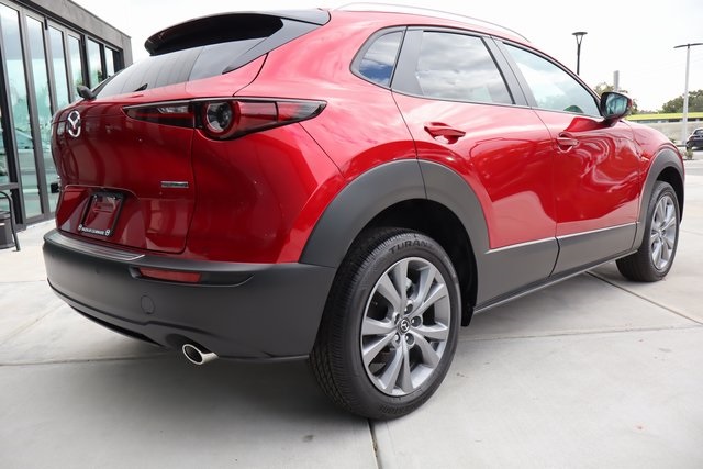 2026 Mazda CX-30 Preferred photo 3
