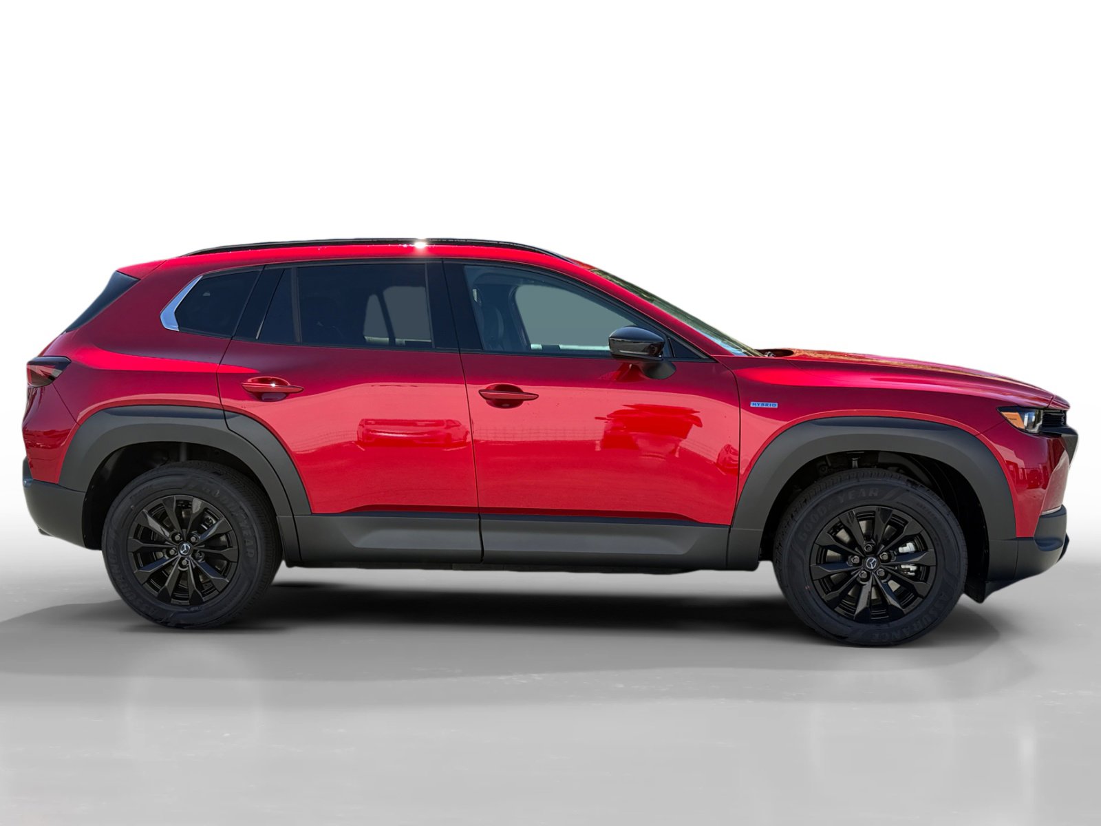 2025 Mazda CX-50 Premium photo 6