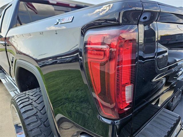 2022 Gmc Sierra 1500 Limited SLT photo 9