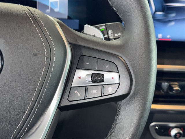 2025 Bmw X5 sDrive40i photo 22