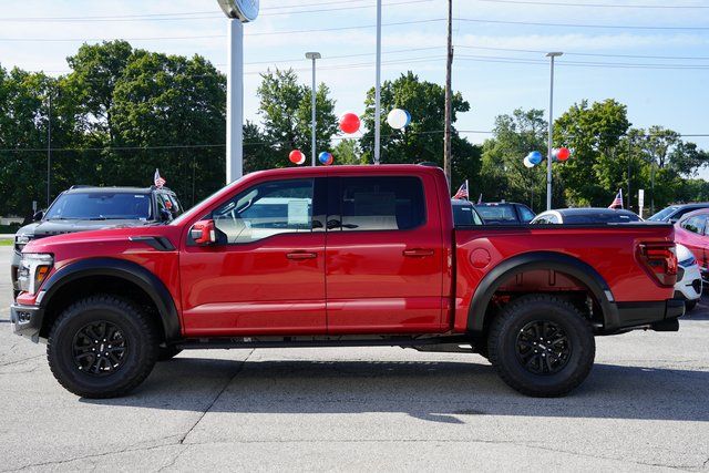 2025 FORD F-150 - Image 34