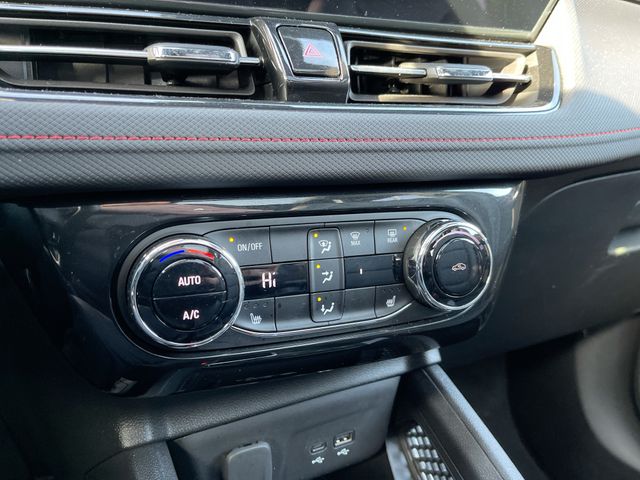 2024 CHEVROLET TRAILBLAZER - Image 34