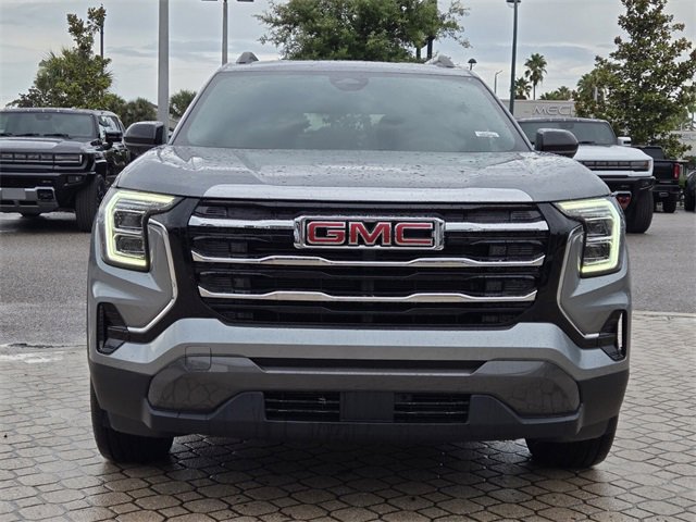 2026 Gmc Terrain Elevation photo 2