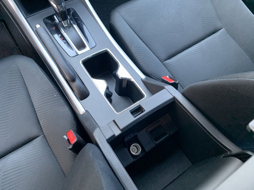 2014 Honda Accord LX photo 15