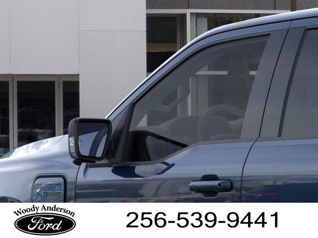 2025 Ford F-150 Lightning photo 19