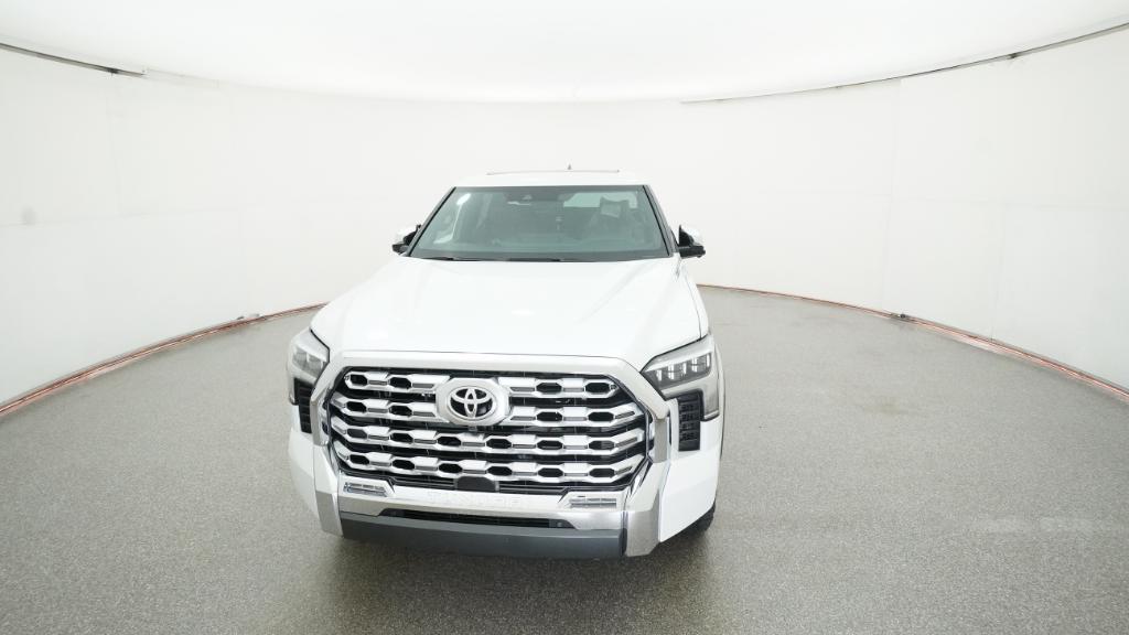 2026 Toyota Tundra 1794 Edition CrewMax photo 2
