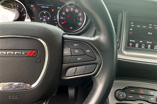 2023 Dodge Challenger GT photo 10