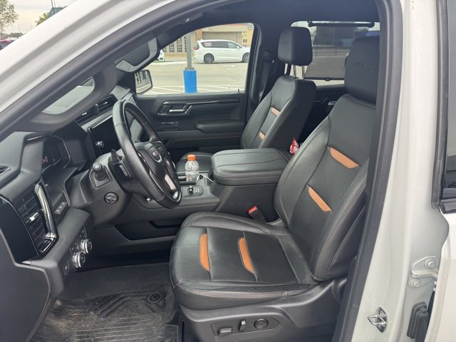 2023 Gmc Sierra 1500 AT4 photo 3