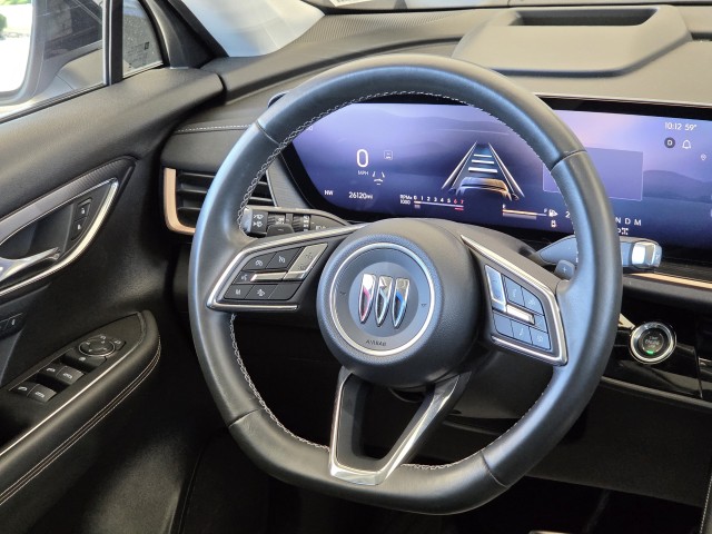 2024 Buick Envision Sport Touring photo 20