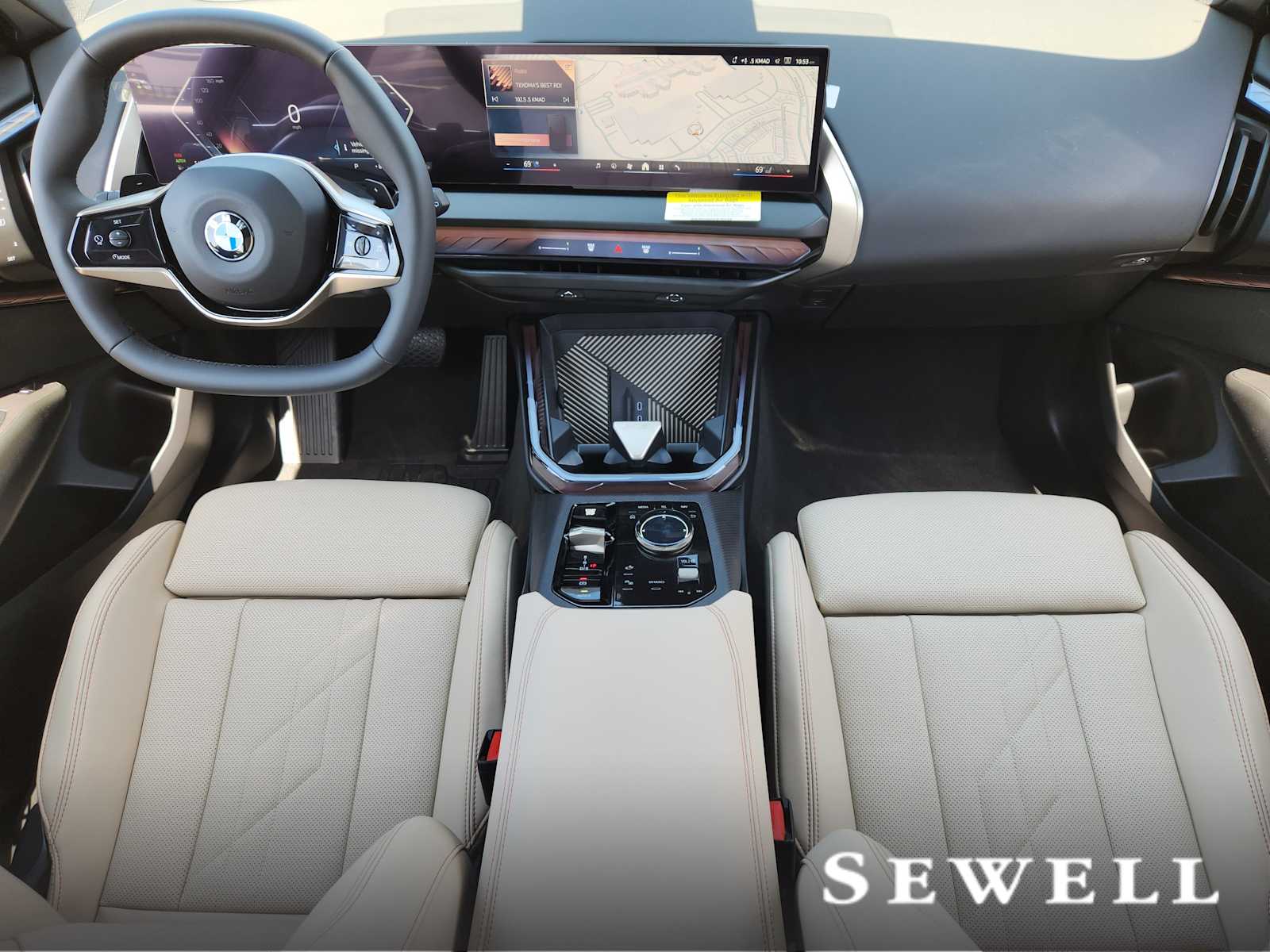 2025 Bmw X3 30x Drive photo 5