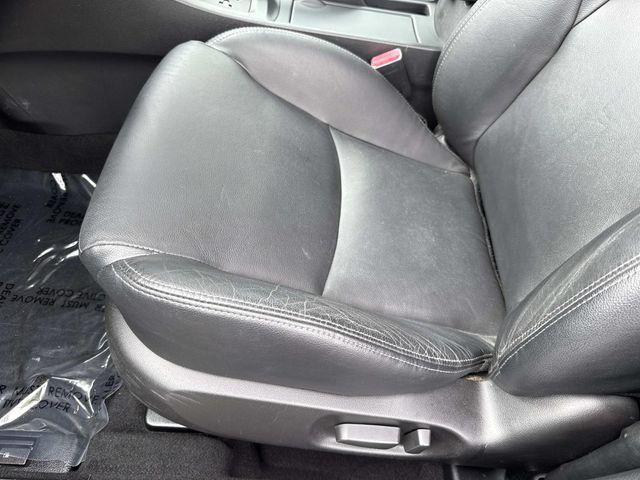 2012 Mazda Mazda3 Grand Touring photo 23