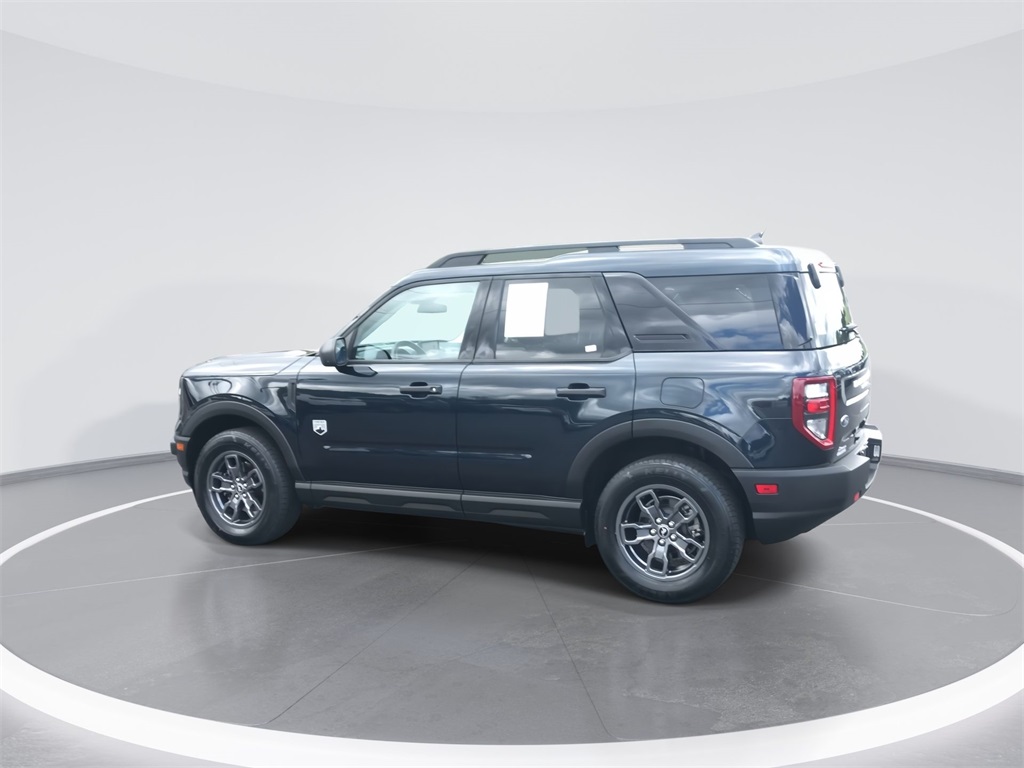 2021 Ford Bronco Sport Big Bend photo 6