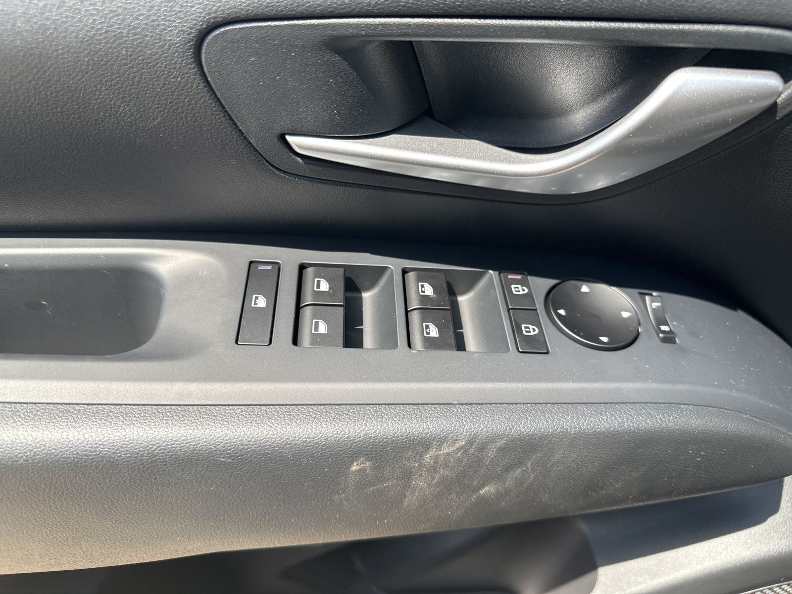 2025 Hyundai Tucson XRT photo 10