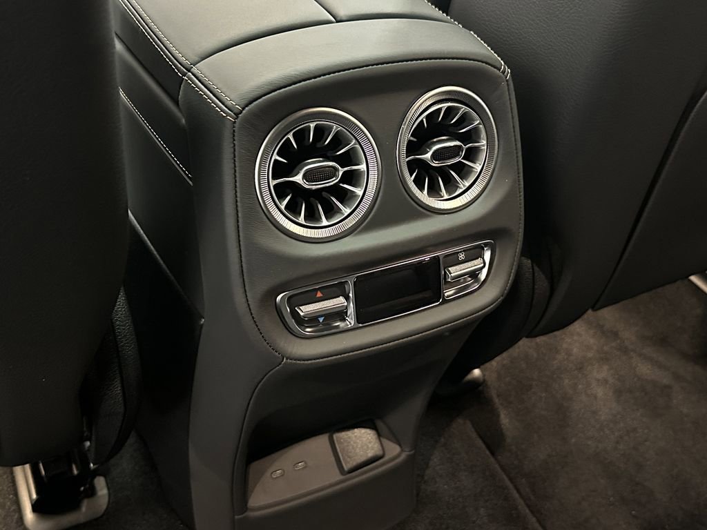 2025 Mercedes Benz G AMG 63 photo 26