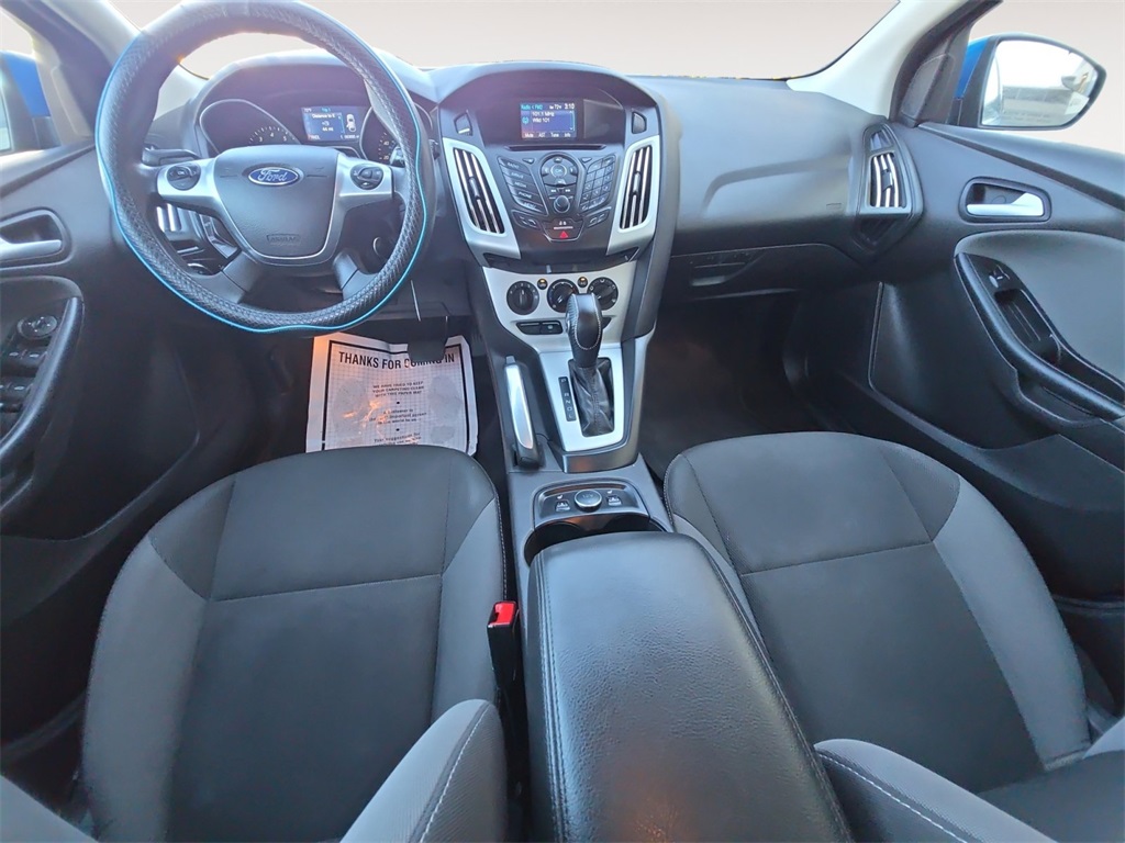 2014 Ford Focus SE photo 10