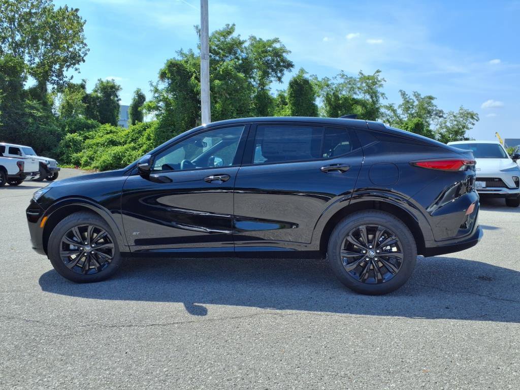 2025 Buick Envista ST photo 23